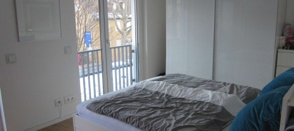 Apartamento de 1 dormitorio en Stuttgart, Germany No. 223732 14