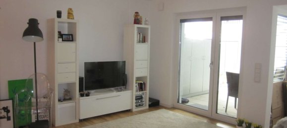 Apartamento de 1 dormitorio en Stuttgart, Germany No. 223732 6