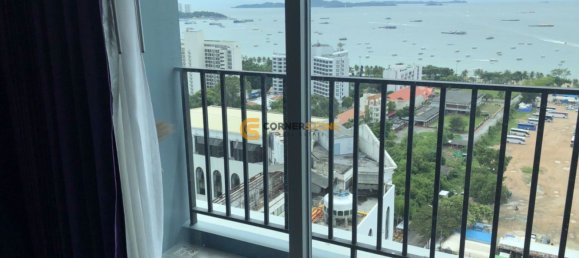 36m² Condo in Pattaya, Thailand No. 19572 2
