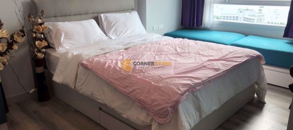 36m² Condo in Pattaya, Thailand No. 19572 7