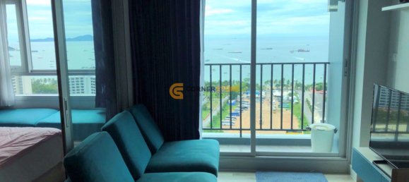 36m² Condo in Pattaya, Thailand No. 19572 3