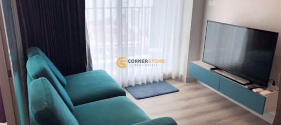 36m² Condo in Pattaya, Thailand No. 19572 4