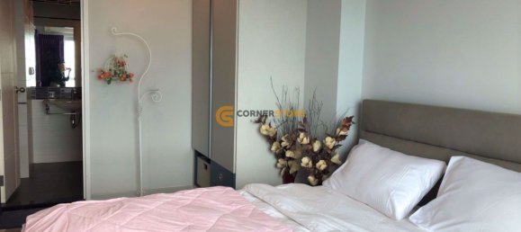 36m² Condo in Pattaya, Thailand No. 19572 8