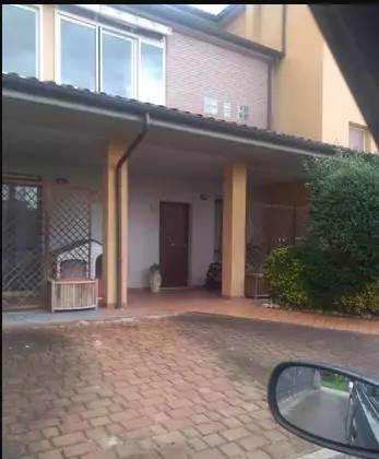 3 rooms Apartment in San Lorenzo in Campo, Italy No. 127593