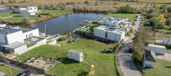 Terreno en Oggau am Neusiedler See, Austria 722 m² No. 217488 3