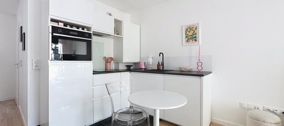 استوديو في Viroflay, France رقم 291054 3