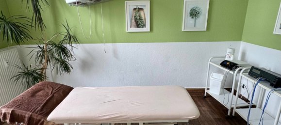 5-Zimmer Büro in Gera, Germany, Nr. 91998 5