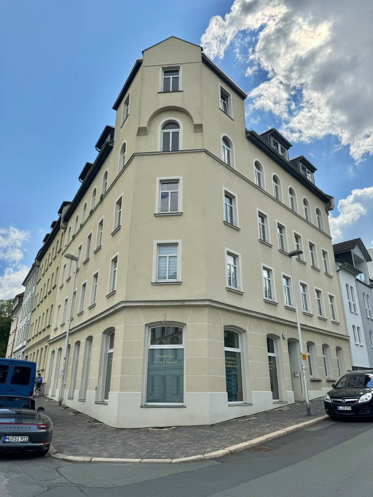 5-Zimmer Büro in Gera, Germany, Nr. 91998