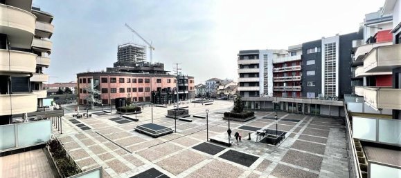 Квартира с 3 комнатами в Сеттимо Торинезе, Италия № 150225 18