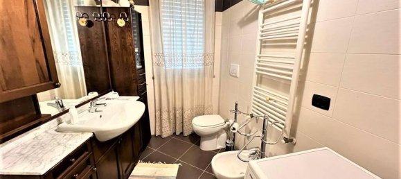 Квартира с 3 комнатами в Сеттимо Торинезе, Италия № 150225 10