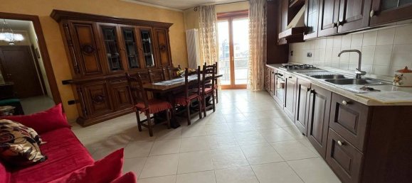 Квартира с 3 комнатами в Сеттимо Торинезе, Италия № 150225 4