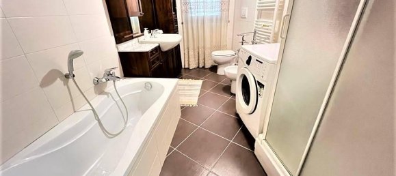 Квартира с 3 комнатами в Сеттимо Торинезе, Италия № 150225 11