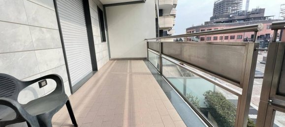 Квартира с 3 комнатами в Сеттимо Торинезе, Италия № 150225 17