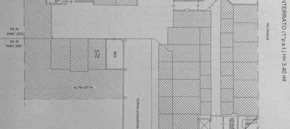 Квартира с 3 комнатами в Сеттимо Торинезе, Италия № 150225 15