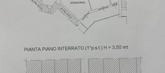 Квартира с 3 комнатами в Сеттимо Торинезе, Италия № 150225 14