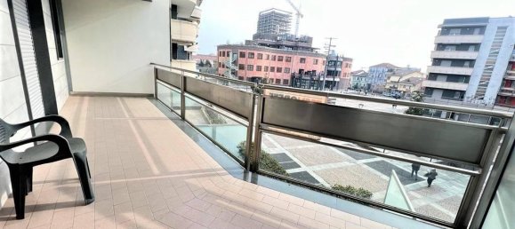 Квартира с 3 комнатами в Сеттимо Торинезе, Италия № 150225 16