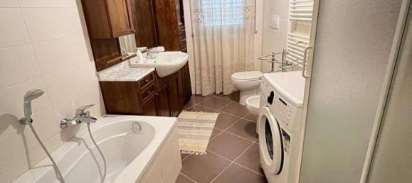 Квартира с 3 комнатами в Сеттимо Торинезе, Италия № 150225 12