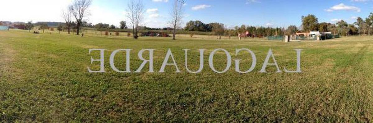  Land in Pilar, Argentina No. 115730