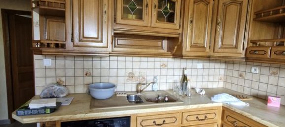 3 غرف نوم فيلا في Le Clerjus, France رقم 251696 9