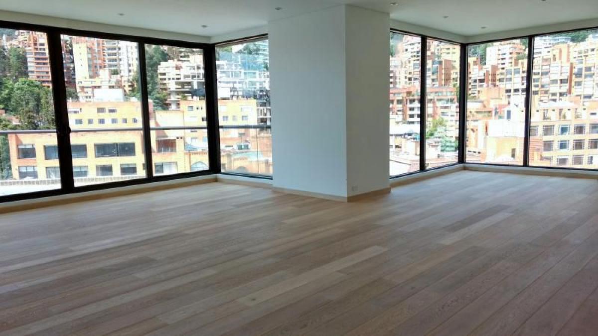 4 Schlafzimmer Haus in Bogota, Colombia, Nr. 14463