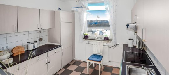 2 غرف نوم شقة في Schleswig-Holstein, Germany رقم 28509 12