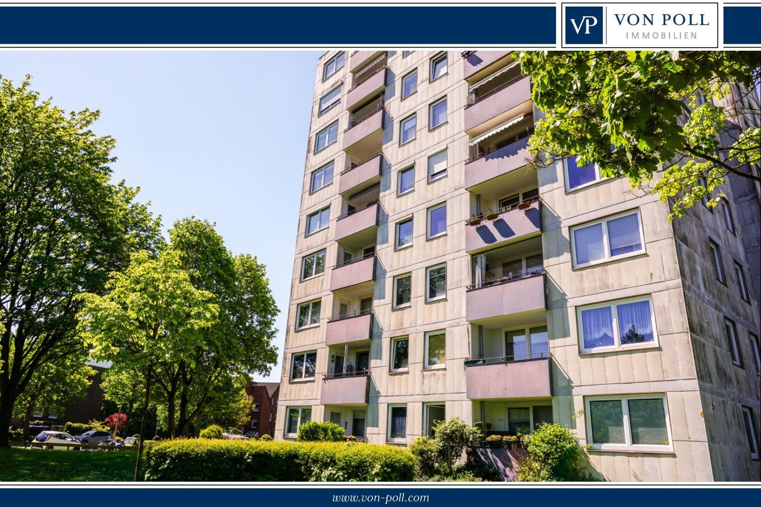 2 غرف نوم شقة في Schleswig-Holstein, Germany رقم 28509