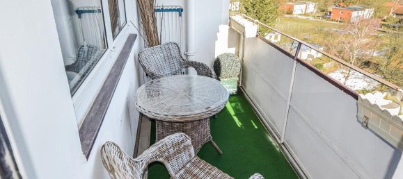 2 غرف نوم شقة في Schleswig-Holstein, Germany رقم 28509 17