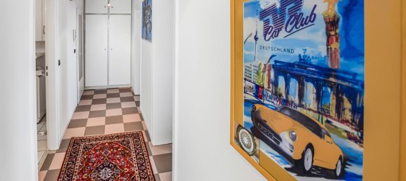 2 غرف نوم شقة في Schleswig-Holstein, Germany رقم 28509 5