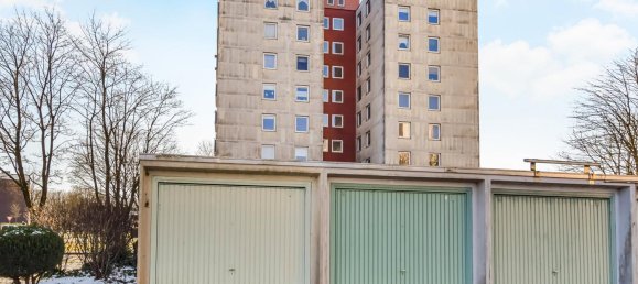 2 غرف نوم شقة في Schleswig-Holstein, Germany رقم 28509 19