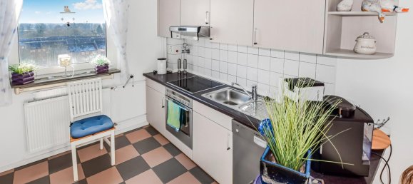 2 غرف نوم شقة في Schleswig-Holstein, Germany رقم 28509 13