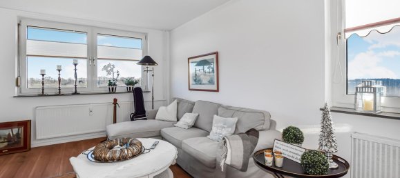 2 غرف نوم شقة في Schleswig-Holstein, Germany رقم 28509 6