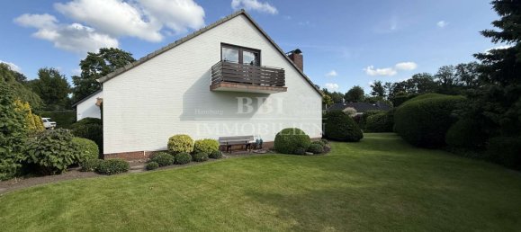 5 bedrooms Townhouse in Segeberg, Germany No. 361709 23