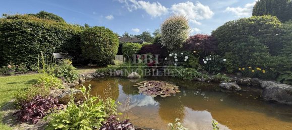 5 bedrooms Townhouse in Segeberg, Germany No. 361709 21