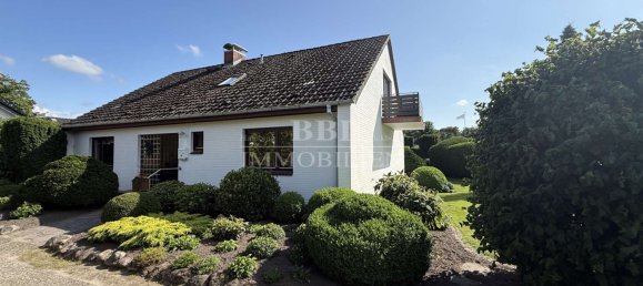 5 bedrooms Townhouse in Segeberg, Germany No. 361709 24