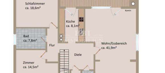 5 bedrooms Townhouse in Segeberg, Germany No. 361709 26