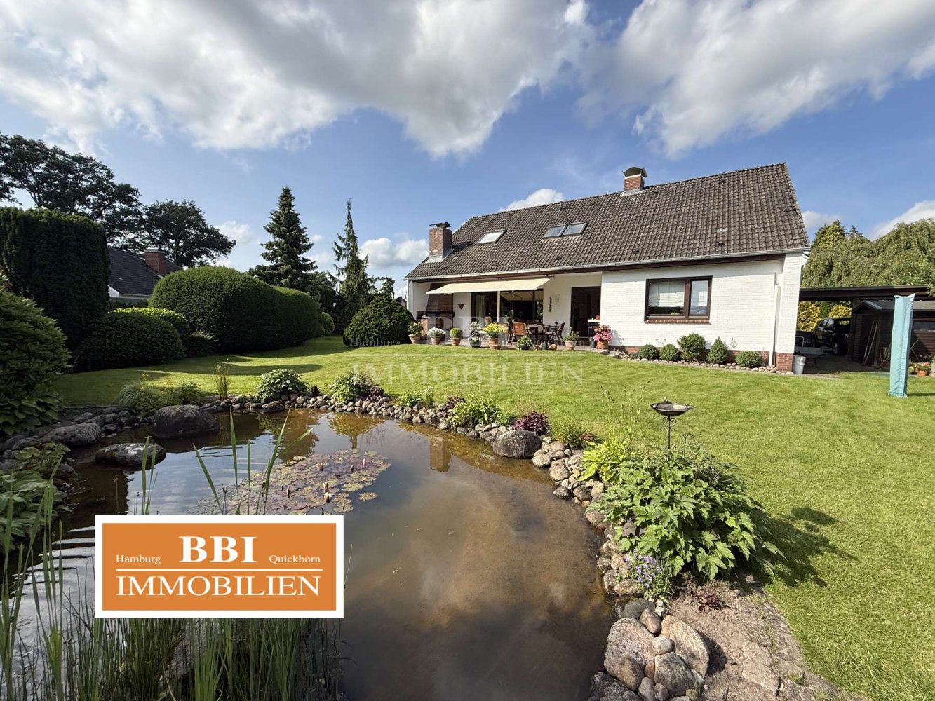 5 bedrooms Townhouse in Segeberg, Germany No. 361709