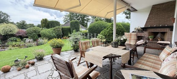 5 bedrooms Townhouse in Segeberg, Germany No. 361709 20