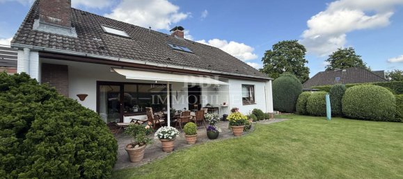 5 bedrooms Townhouse in Segeberg, Germany No. 361709 22