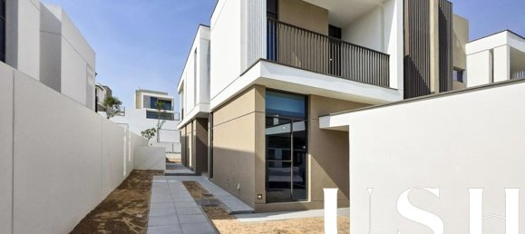 Вилла с 4 спальнями в Al Furjan, ОАЭ № 98168 7