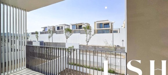 Вилла с 4 спальнями в Al Furjan, ОАЭ № 98168 15