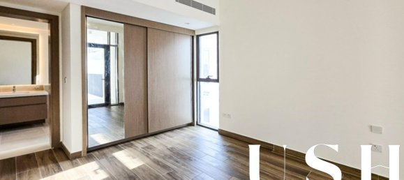 Вилла с 4 спальнями в Al Furjan, ОАЭ № 98168 13