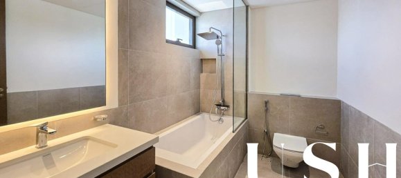 Вилла с 4 спальнями в Al Furjan, ОАЭ № 98168 9