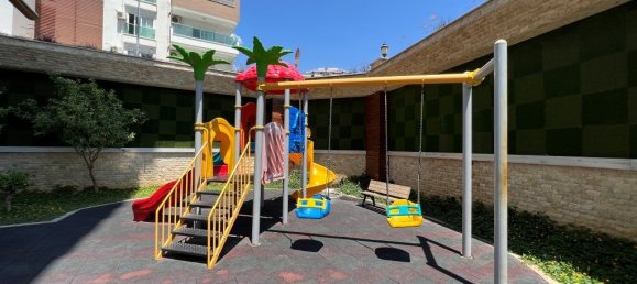 Appartement 1+1 à Alanya, Turkey No. 12540 15