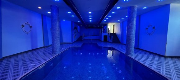 Appartement 1+1 à Alanya, Turkey No. 12540 3