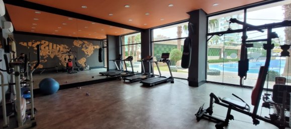 Appartement 1+1 à Alanya, Turkey No. 12540 16