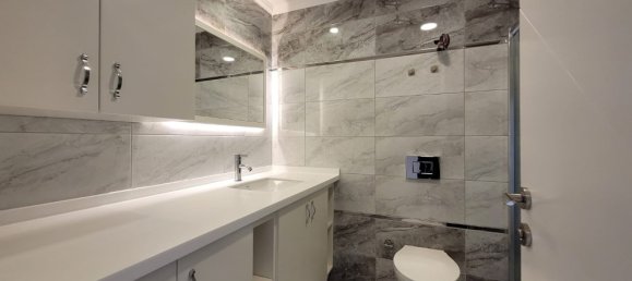 Appartement 1+1 à Alanya, Turkey No. 12540 14