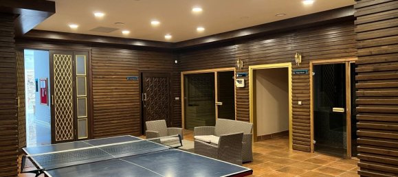 Appartement 1+1 à Alanya, Turkey No. 12540 9