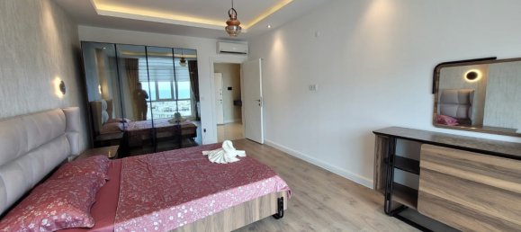 Appartement 1+1 à Alanya, Turkey No. 12540 11