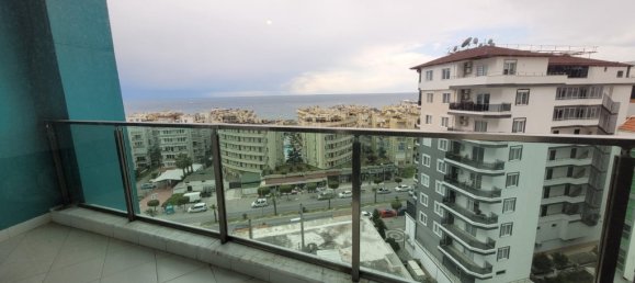 Appartement 1+1 à Alanya, Turkey No. 12540 22
