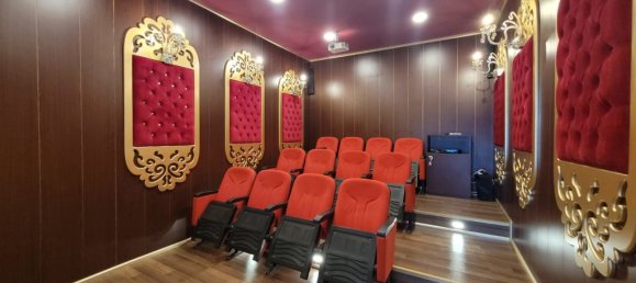 Appartement 1+1 à Alanya, Turkey No. 12540 6